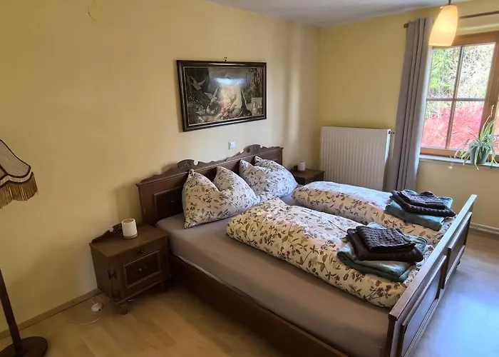 Auf Der Alm Casa di campagna *