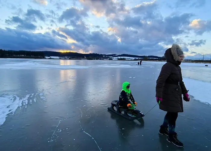 Auf Der Alm * Langschlag (Grafenschlag)